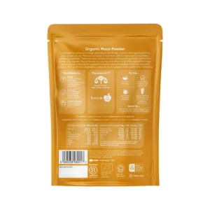 MACA Root powder 300gram